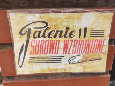 Mała Prywatka PRL-u